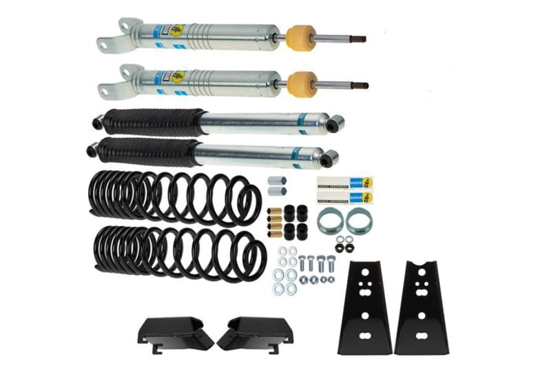 SLF Lift Kits