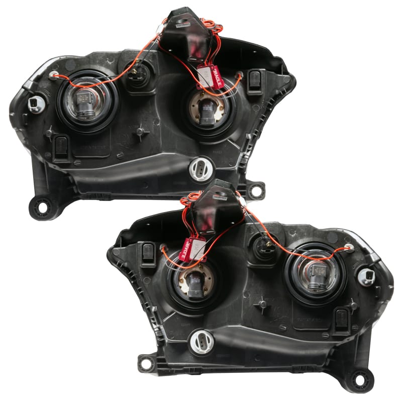 ORL Headlight Assemblies thumbnail 4
