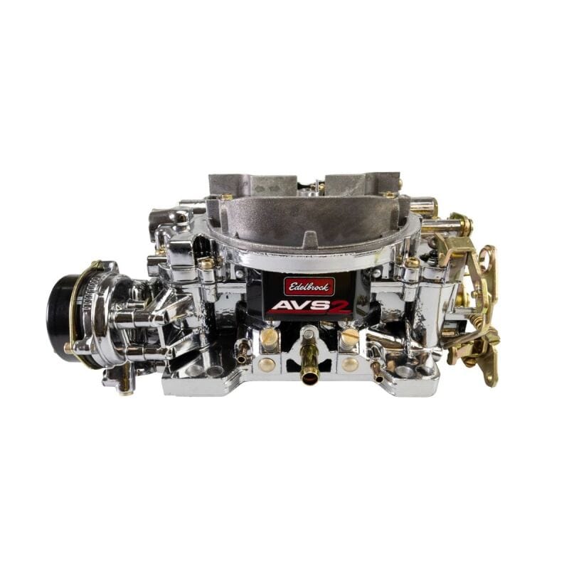 EDE AVS2 Carb