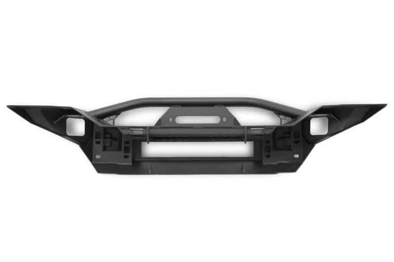 DVE Front Bumpers thumbnail 3