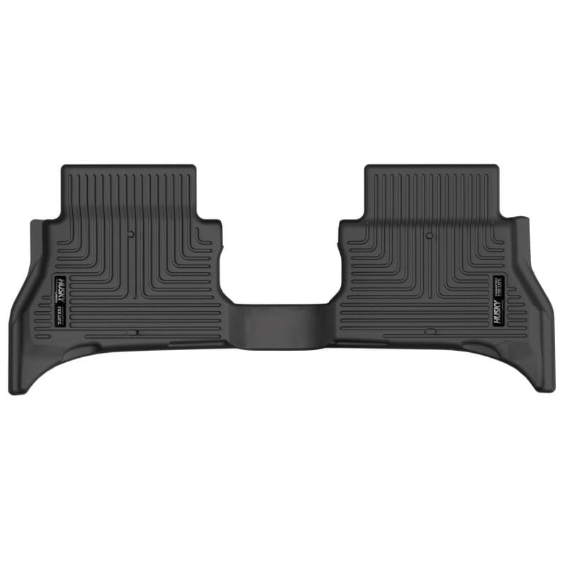 HL WB - Rear - Black
