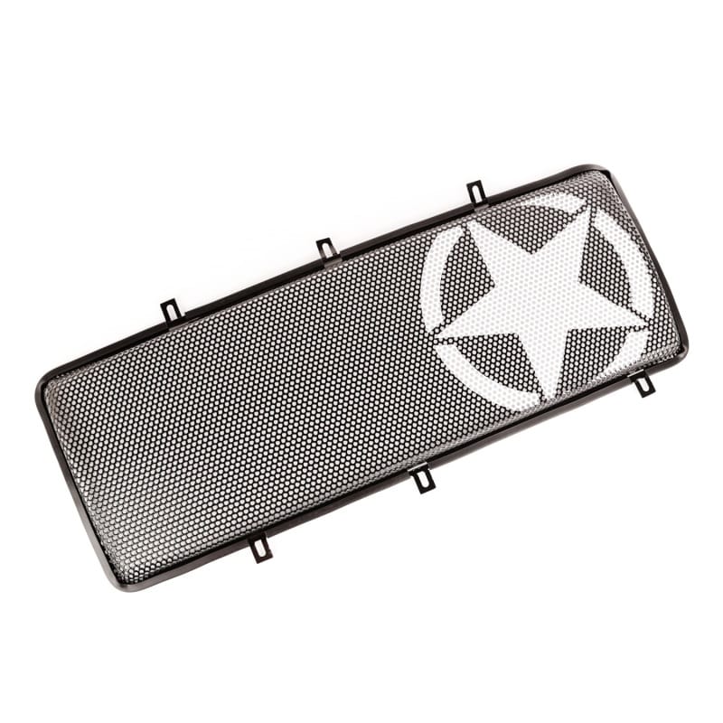RUG Grilles