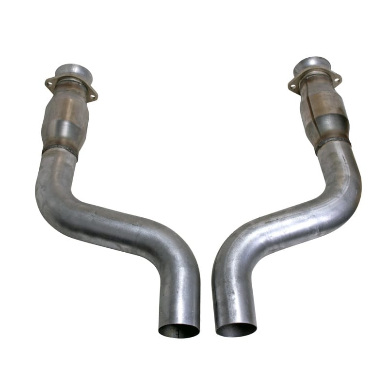 BBK Mid Pipe Kit