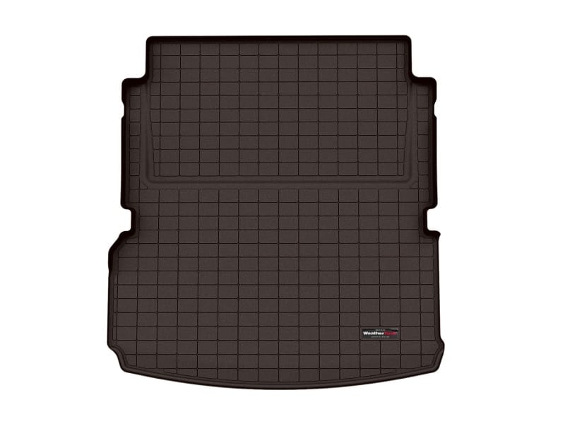 WT Cargo Liners - Cocoa