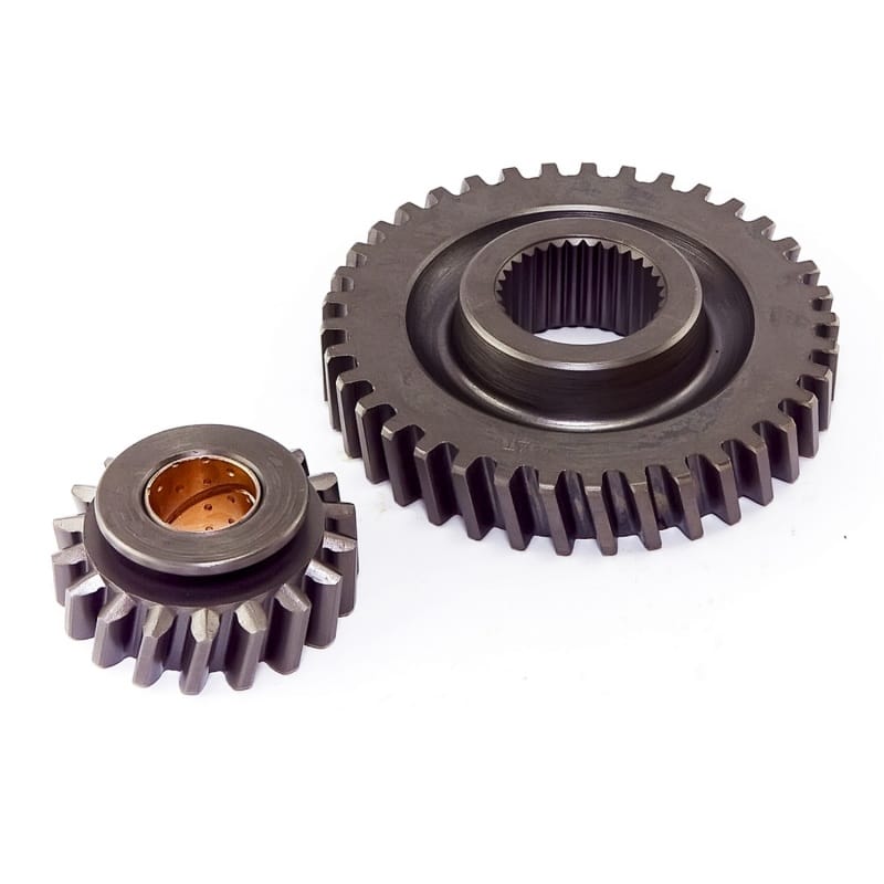 OMI Gears