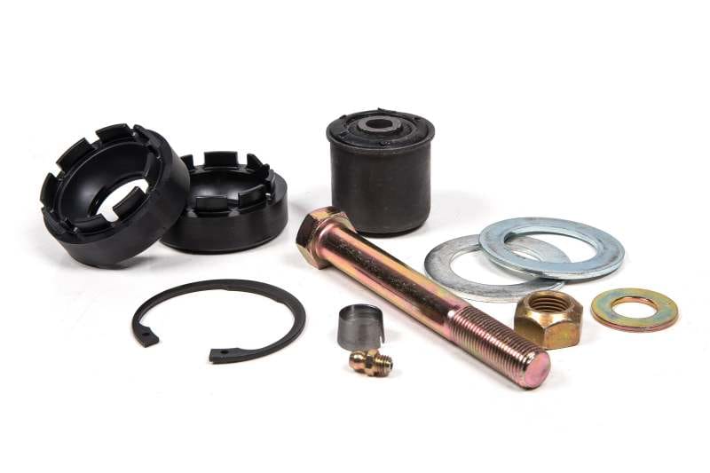 JKS Track Bar Hardware Kits