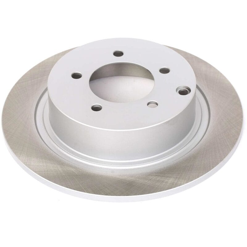 PSB Semi Coated Rotors