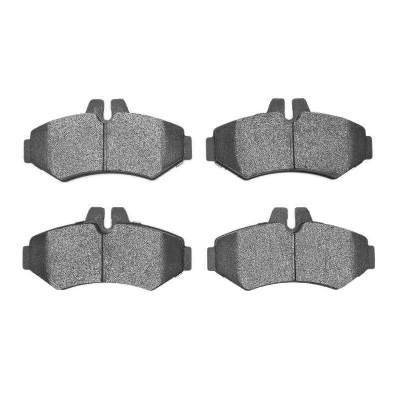 RNC Semi Met Brake Pads