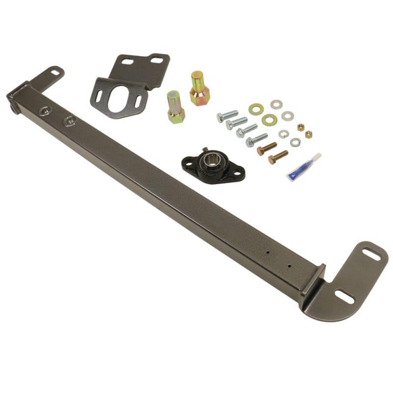 BDD Steering Stabilizer thumbnail 2