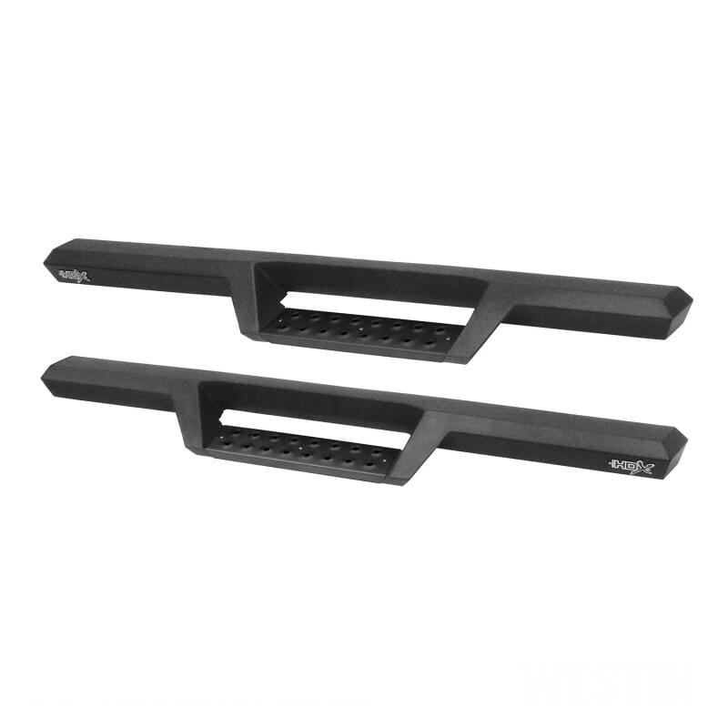 WES Nerf Bars - HDX Drop thumbnail 3