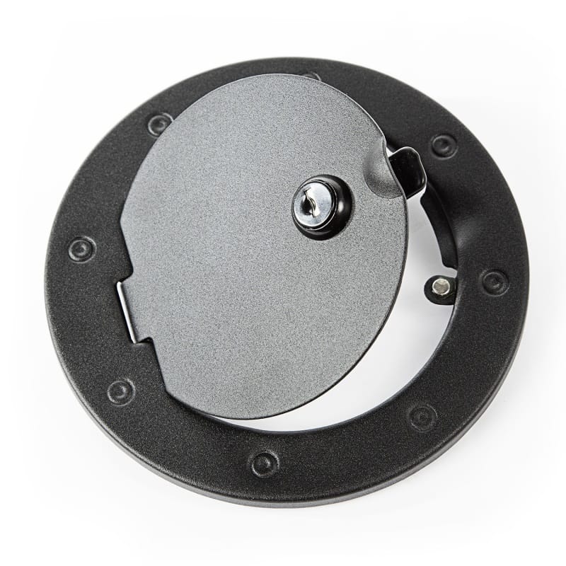 RUG Fuel Tank Caps / Doors thumbnail 2