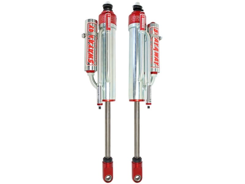 AFE Shock/Bump Stop Kits
