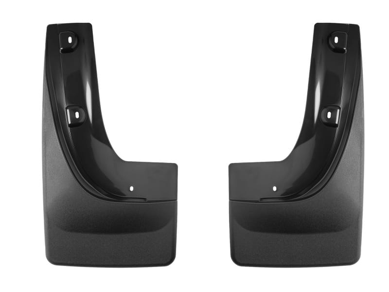 WT No Drill Mudflaps
