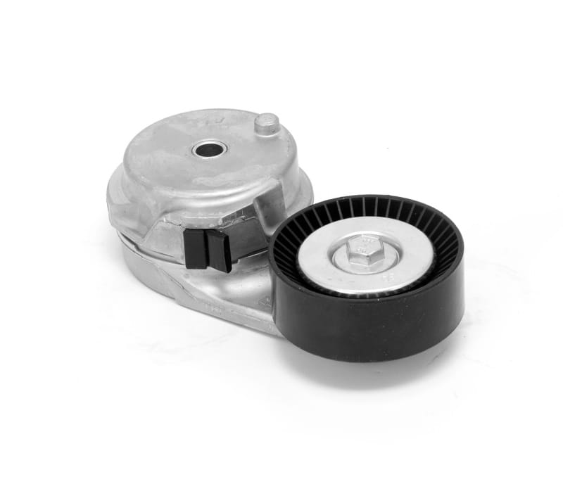 OMI Pulleys