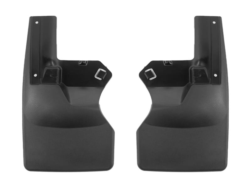 WT No Drill Mudflaps