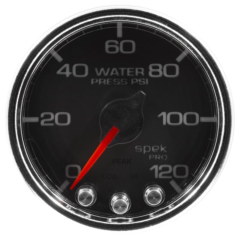 AM Spek-Pro Gauges