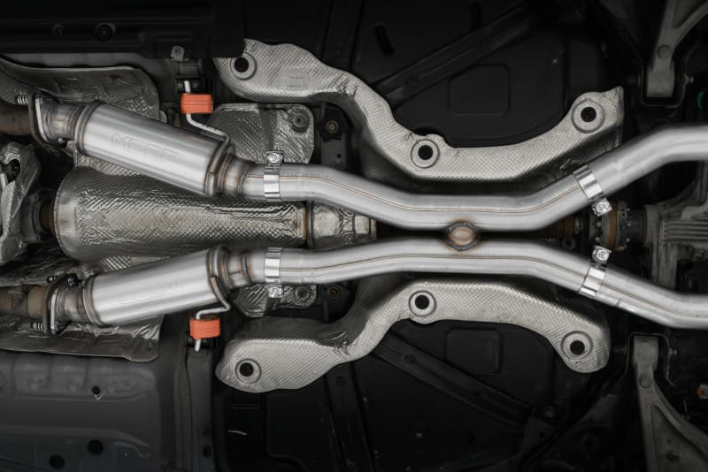 MBRP Catback Exhaust AL thumbnail 3