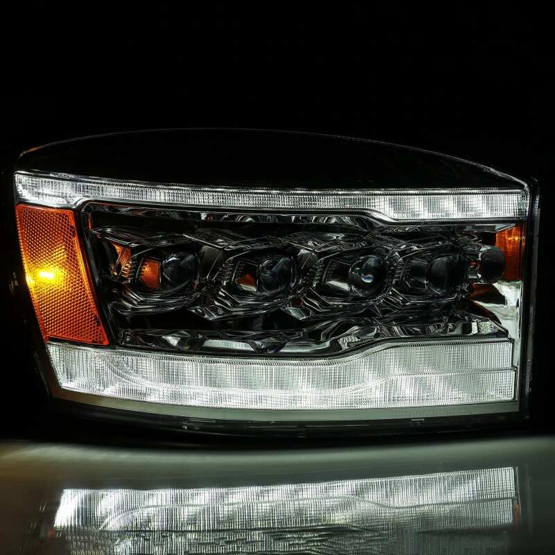 ARX NOVA Headlights thumbnail 4