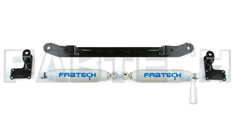 FAB Steering Stabilizer