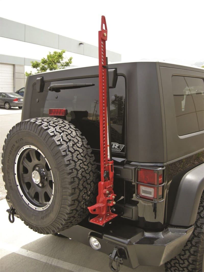 RAM Exterior Accessories thumbnail 2