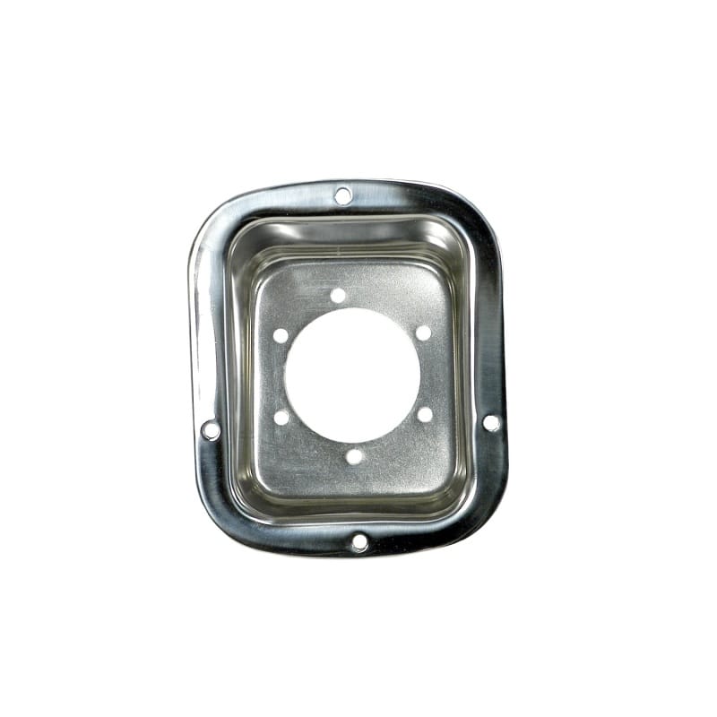 RUG Fuel Tank Caps / Doors