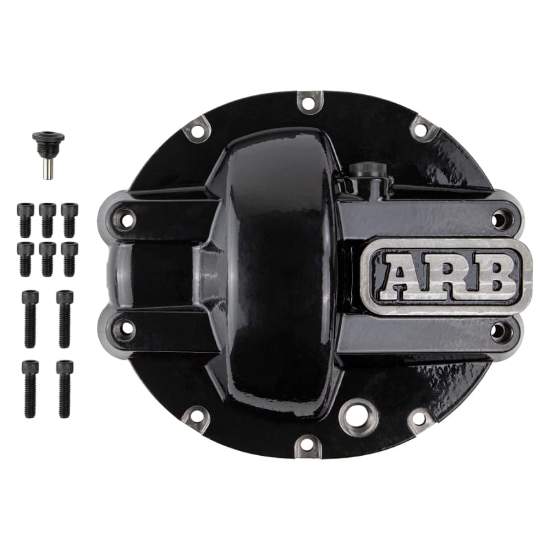 ARB Diff Case / Covers