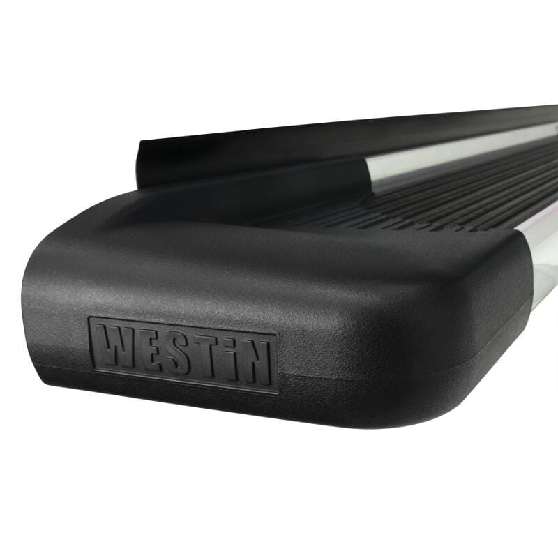 WES Running Boards - Sure-Grip thumbnail 2