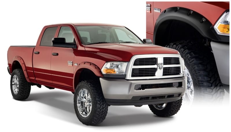HL OE Style Fender Flares