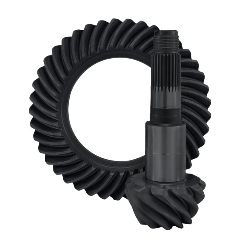 YUK Gear Sets - Other