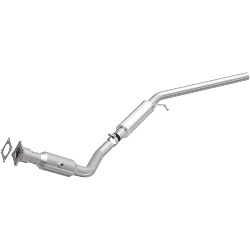 MAG Converter Direct Fit