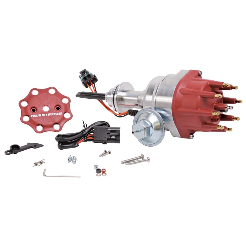 EDE Distributors