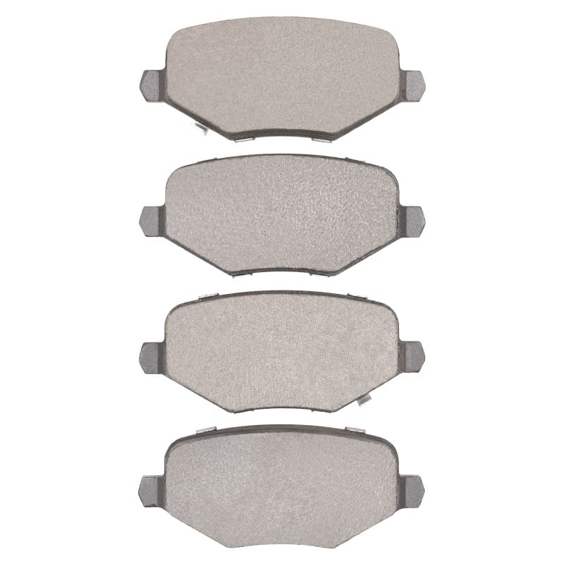 RNC Ceramic Brake Pads