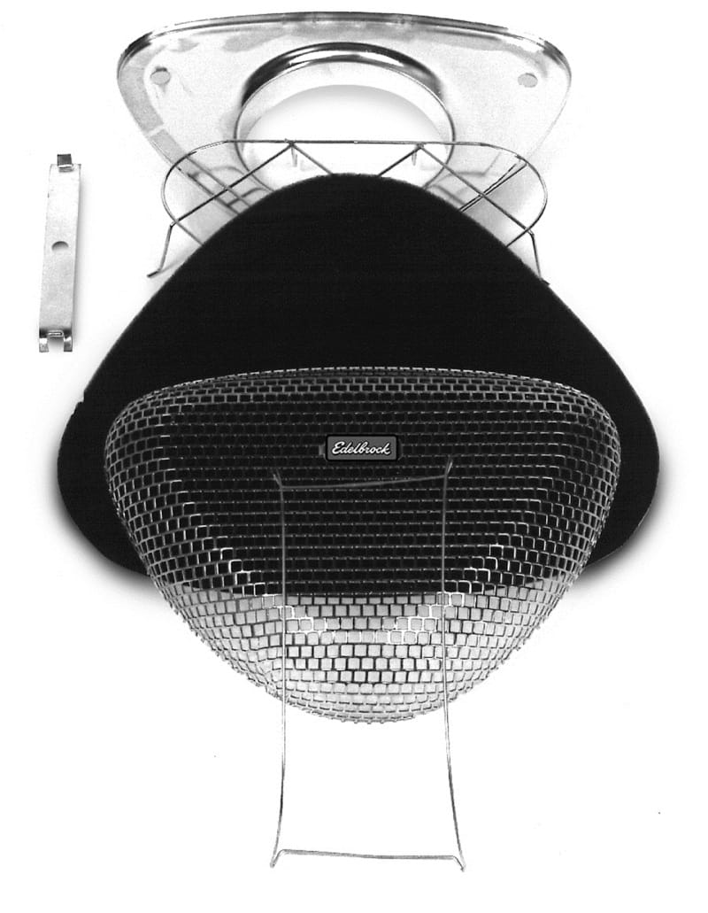 EDE Pro-Flo Air Cleaner thumbnail 2