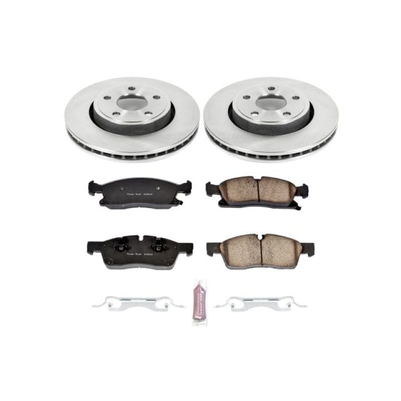 PSB Autospecialty Kit