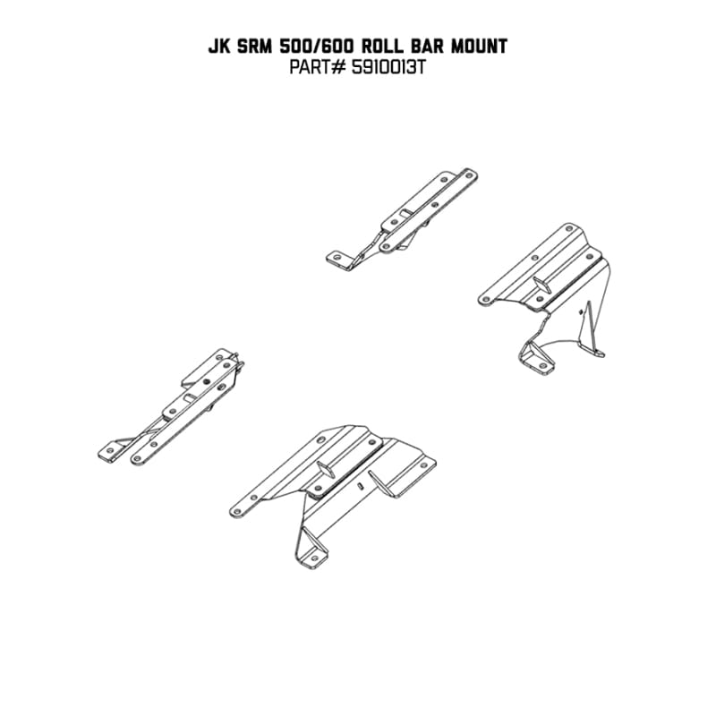 GOR SRM Racks thumbnail 4