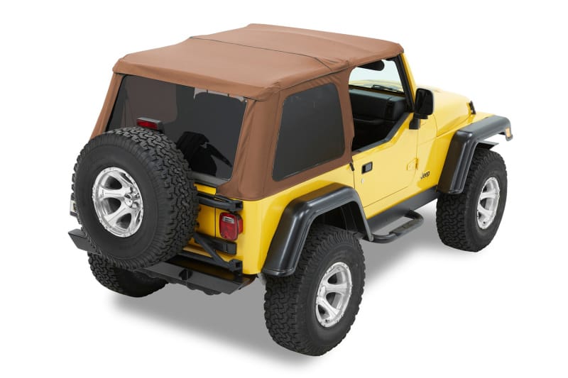 BES Soft Tops