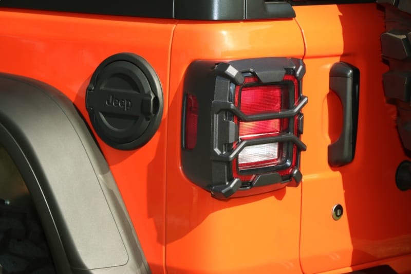 RUG Light Guards thumbnail 2