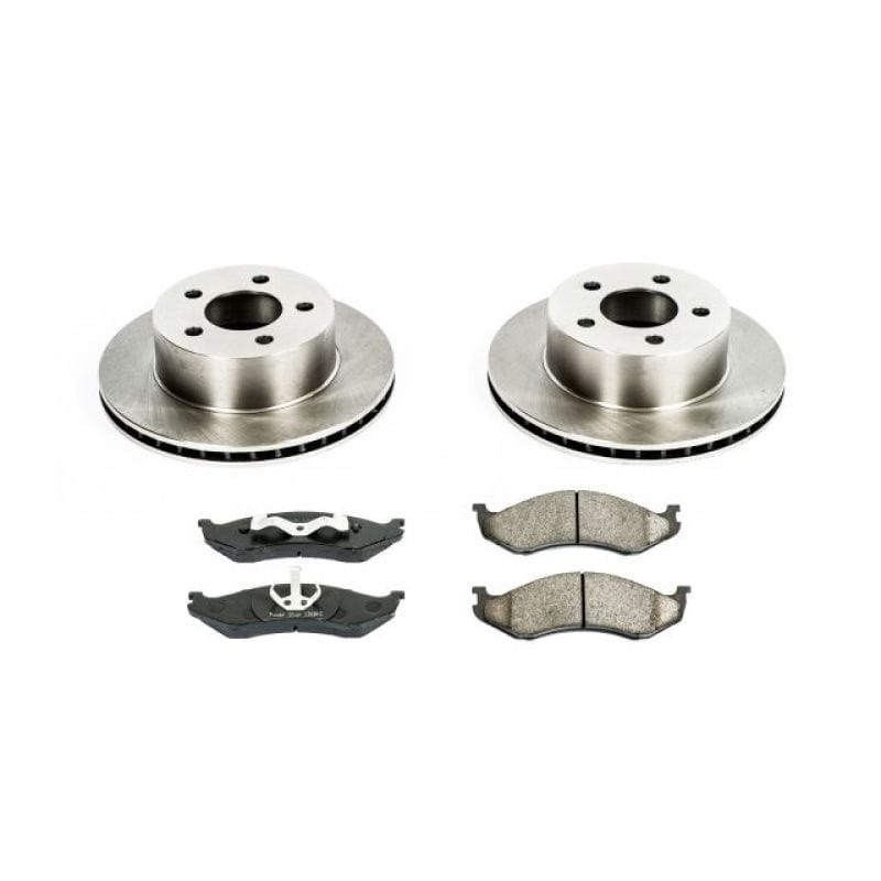 PSB Autospecialty Kit