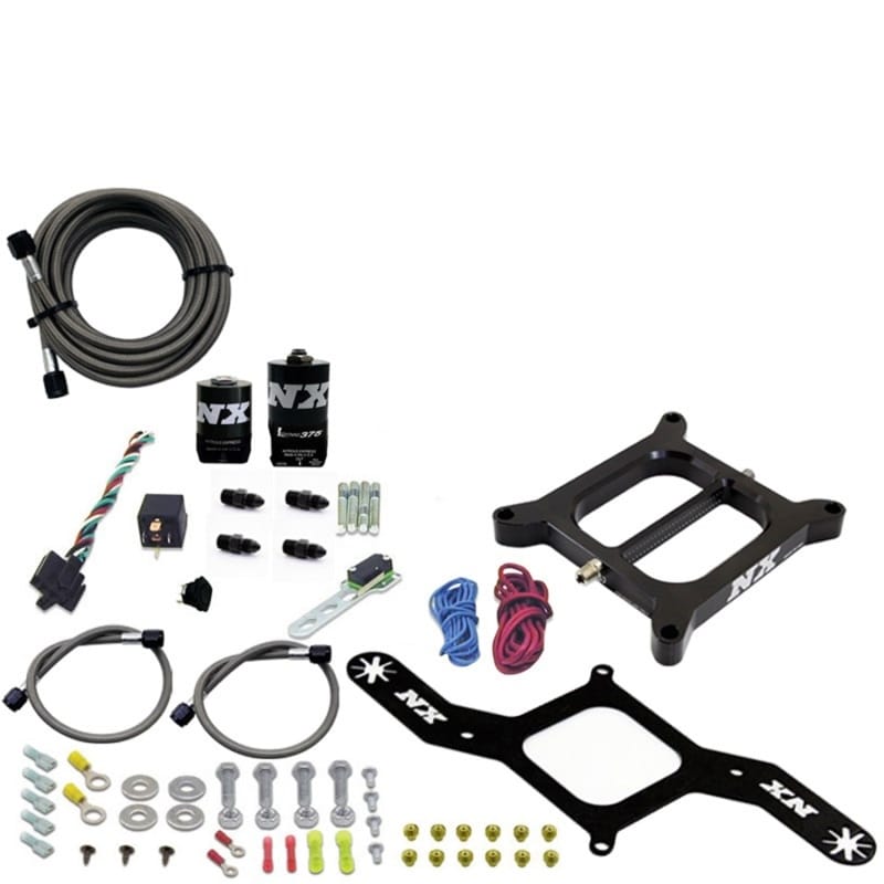 NEX Nitrous Oxide Kits