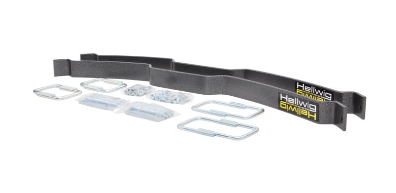 HWG EZ-990 Helper Spring Kits thumbnail 3