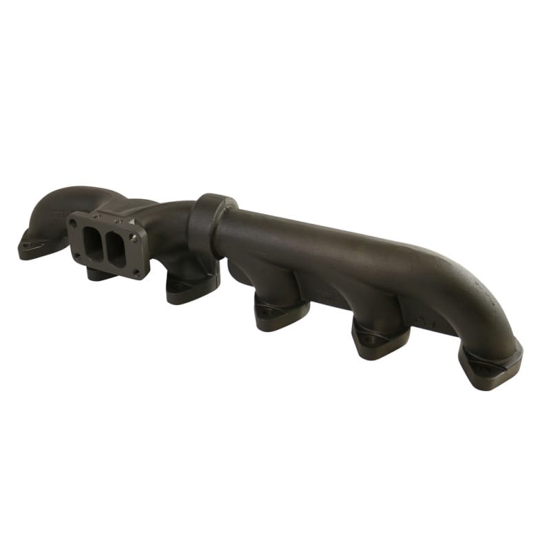 BDD Pulse Exhaust Manifolds thumbnail 2