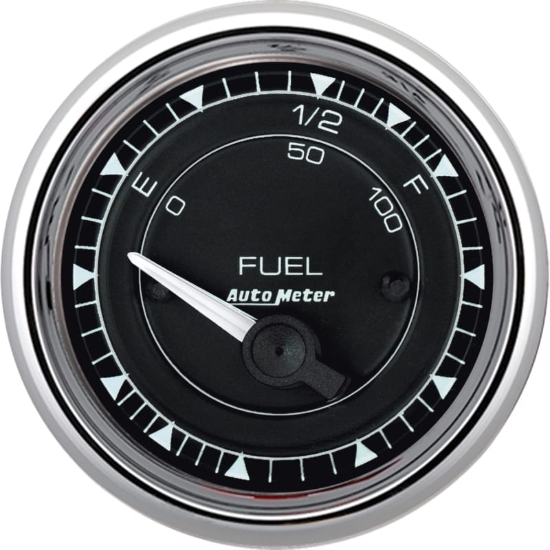 AM Chrono Gauges