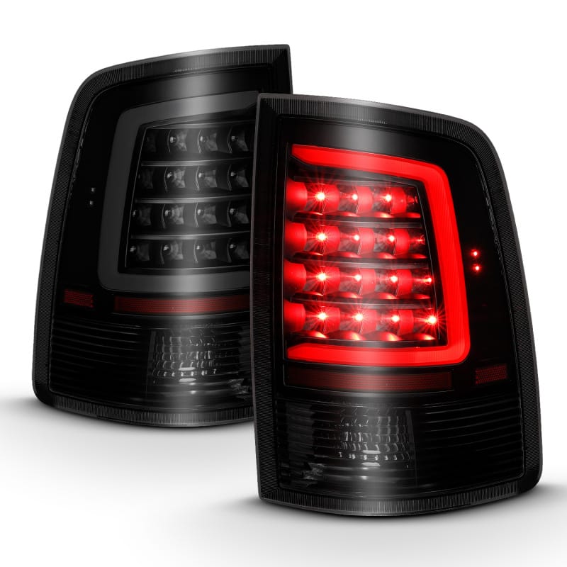 ANZ LED Taillights thumbnail 8