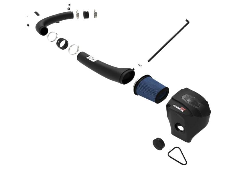 AFE Momentum GT Cold Air Intakes thumbnail 2