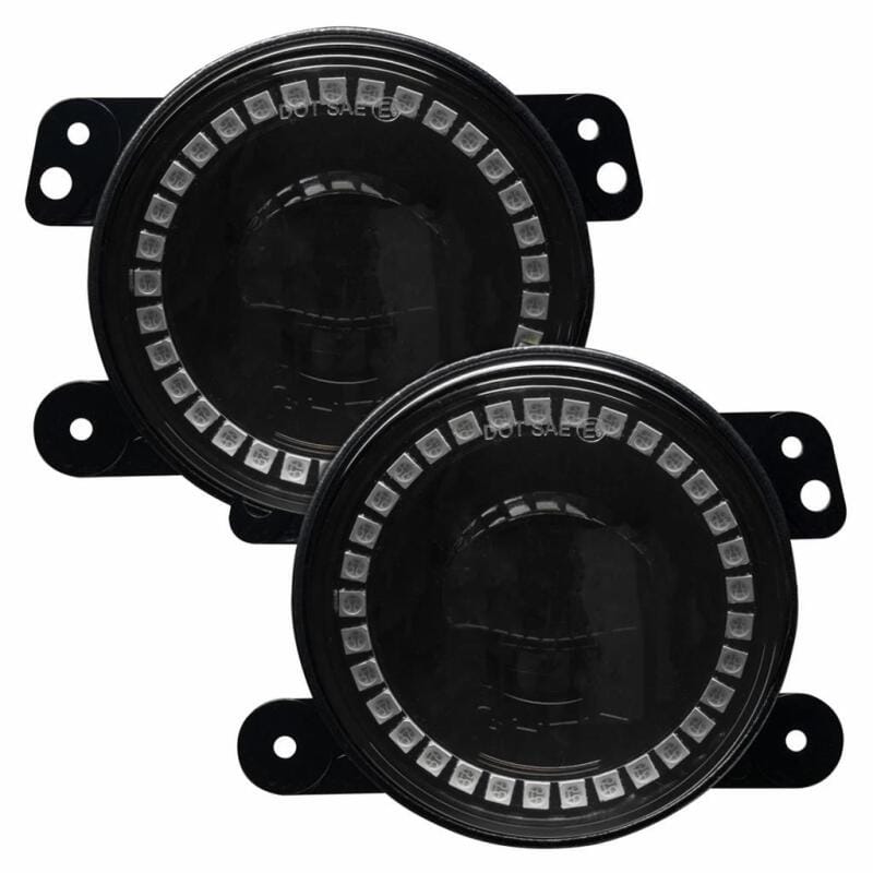 ORL Fog Light Assembly thumbnail 4