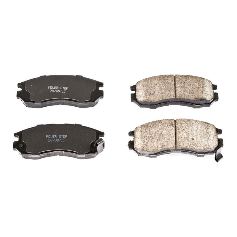 PSB Z16 Evolution Brake Pads