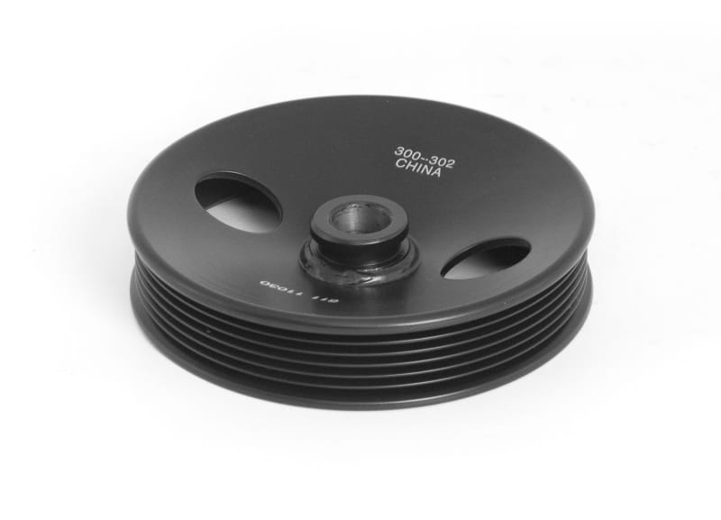 OMI Power Steering Pumps