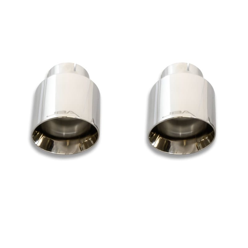 JBA Axle Back Exhausts thumbnail 3