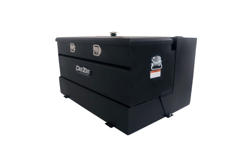 DZE Steel Tanks
