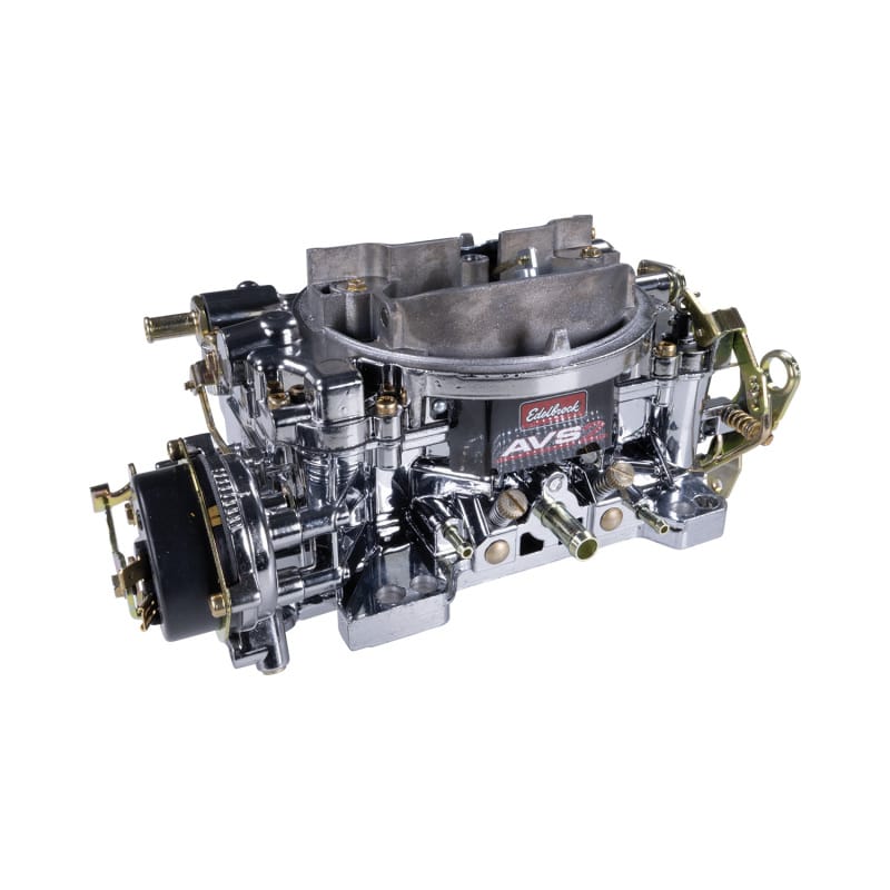 EDE AVS2 Carb thumbnail 9
